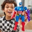 SPD MIXMASHERS SPIDERMAN BASIC FIG-F92135X0