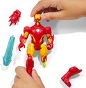 SPD MIXMASHERS IRON SPIDER DLX FIG-F92175X0