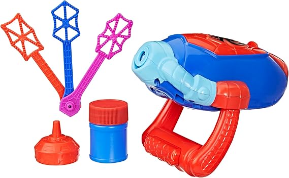SAF SPIDEY BUBBLE SLINGER-G06605L0