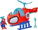 SAF TEAM SPIDEY COPTER-G19695L0