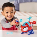 SAF TEAM SPIDEY COPTER-G19695L0