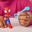 SAF TEAM SPIDEY COPTER-G19695L0