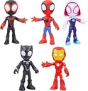 SAF HERO COLLECTION PK-F84015L0