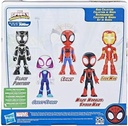 SAF HERO COLLECTION PK-F84015L0