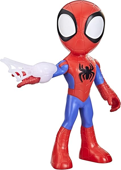 SAF SUPERSIZED SPIDEY-F39865X2