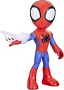 SAF SUPERSIZED SPIDEY-F39865X2