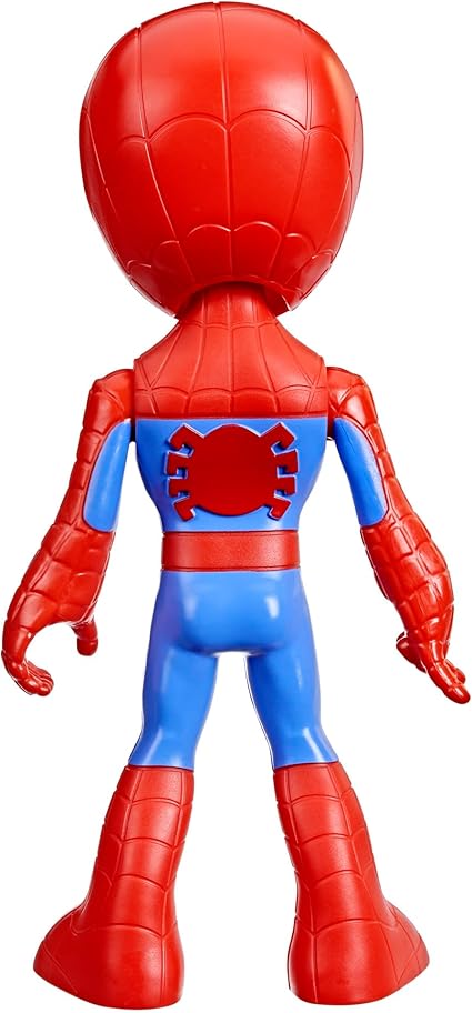 SAF SUPERSIZED SPIDEY-F39865X2