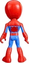 SAF SUPERSIZED SPIDEY-F39865X2