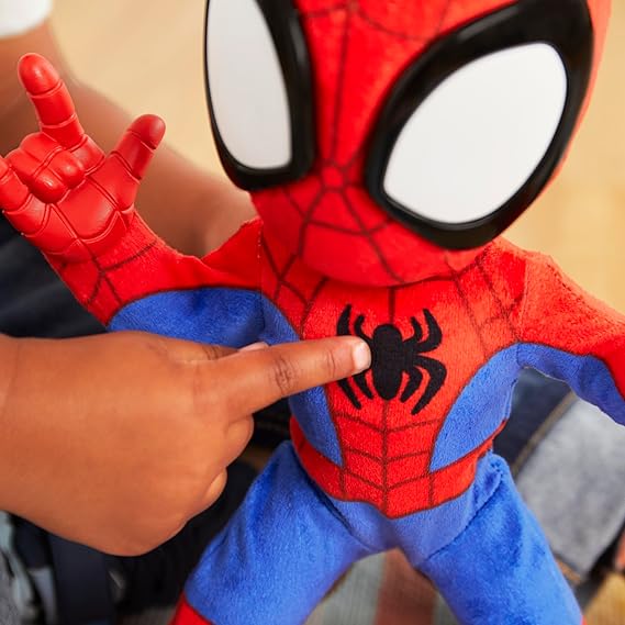 SAF DANCE N CRAWL SPIDEY-F67225L0