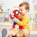 SAF DANCE N CRAWL SPIDEY-F67225L0