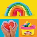 PD SUPER RAINBOW FAVORS 50 PK-G17615L0