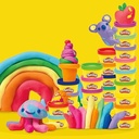 PD SUPER RAINBOW FAVORS 50 PK-G17615L0