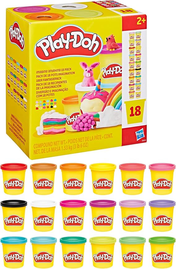 PD IMAGINE ANYTHING 18 PK-G05225L0