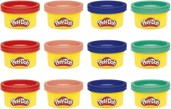 PD TREATS AND FAVORS 12 PK-G05195L0