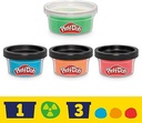 Play-doh Jumbo Smashing Hulk-F9826