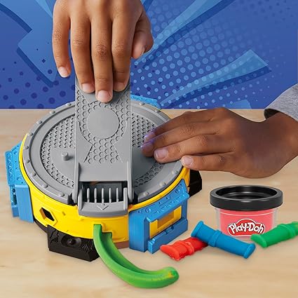 Play-doh Jumbo Smashing Hulk-F9826