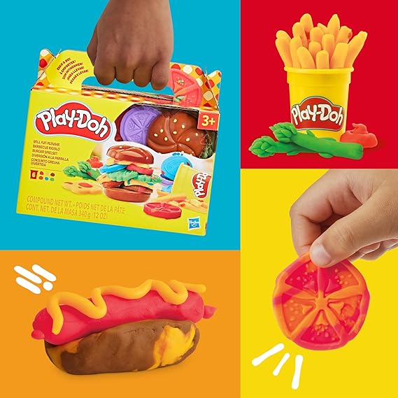 PD FOOD SHAPES AST-G16095L0