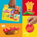 PD FOOD SHAPES AST-G16095L0