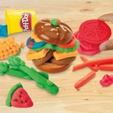 PD FOOD SHAPES AST-G16095L0
