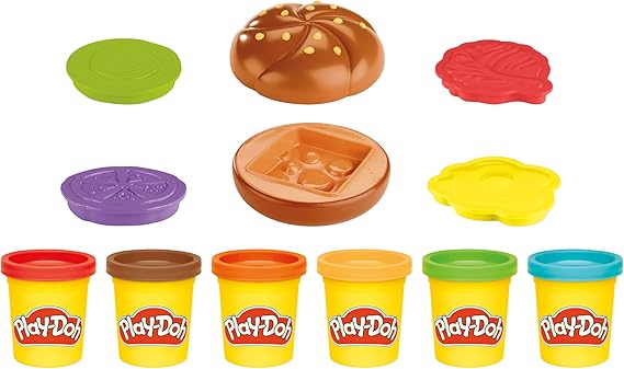 PD FOOD SHAPES AST-G16095L0