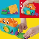 Play-doh Pd Photo Fun Set-G0502