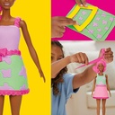 PD BARBIE GARDEN PARTY-G22175L0