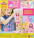 PD BARBIE HEARTS AND HAIR-G13575X0