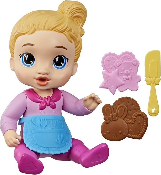 BA BAKER BABY BLDH-G2983ES0
