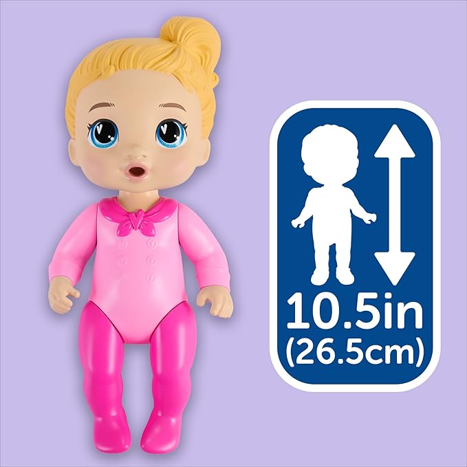 BA BAKER BABY BLDH-G2983ES0