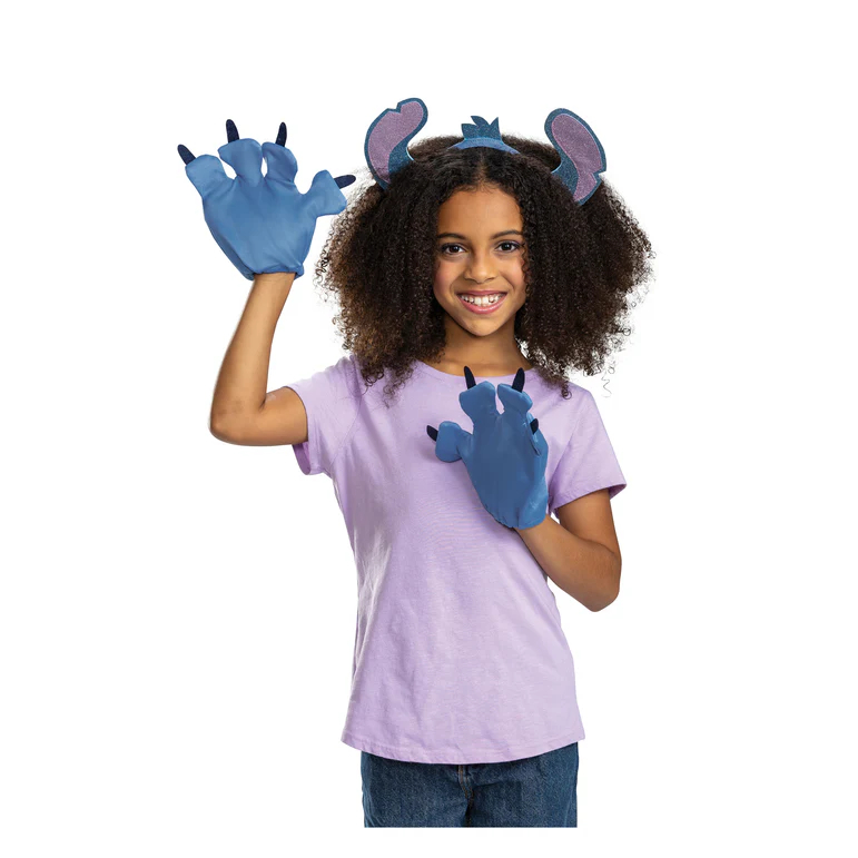 Disney Stich Accessory Kit-155669