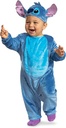 Jumpsuit and character hood 12-18 M-165819W