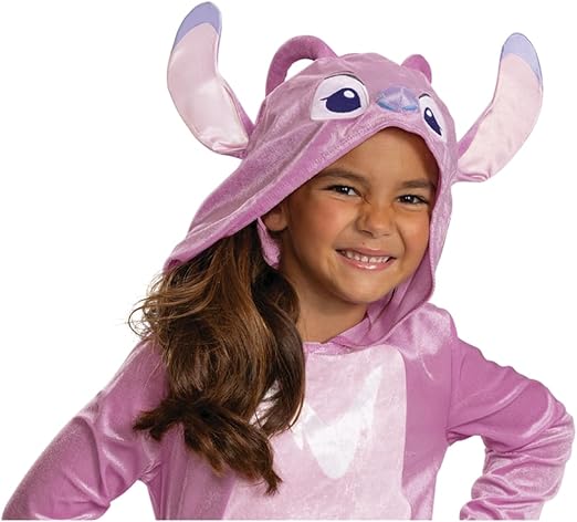Disney Lilo & Stitch Angel Classic XS 3-4 -168109M