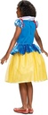 Snow White Classic Costume 3-4 yrs-66618M