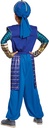 Jumpsuit and headpiece 3-4 yrs -22598M