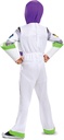 Toy Story Buzz Lightyear Classic Costume 2 yrs-90192S