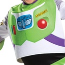 Toy Story Buzz Lightyear Classic Costume 4-6 yrs -90192L