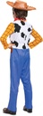 Toy Story Woody Deluxe 2 yrs-23641S