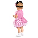  Minnie Mouse Classic Infant 12-18M-129429W