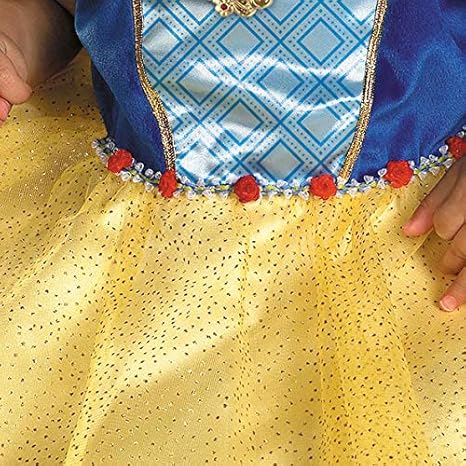 Snow White Classic Infant 12-18M-129529W