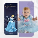 Cinderella Classic Infant 12-18M-129569W