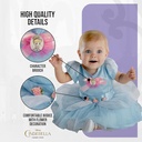 Cinderella Classic Infant 12-18M-129569W