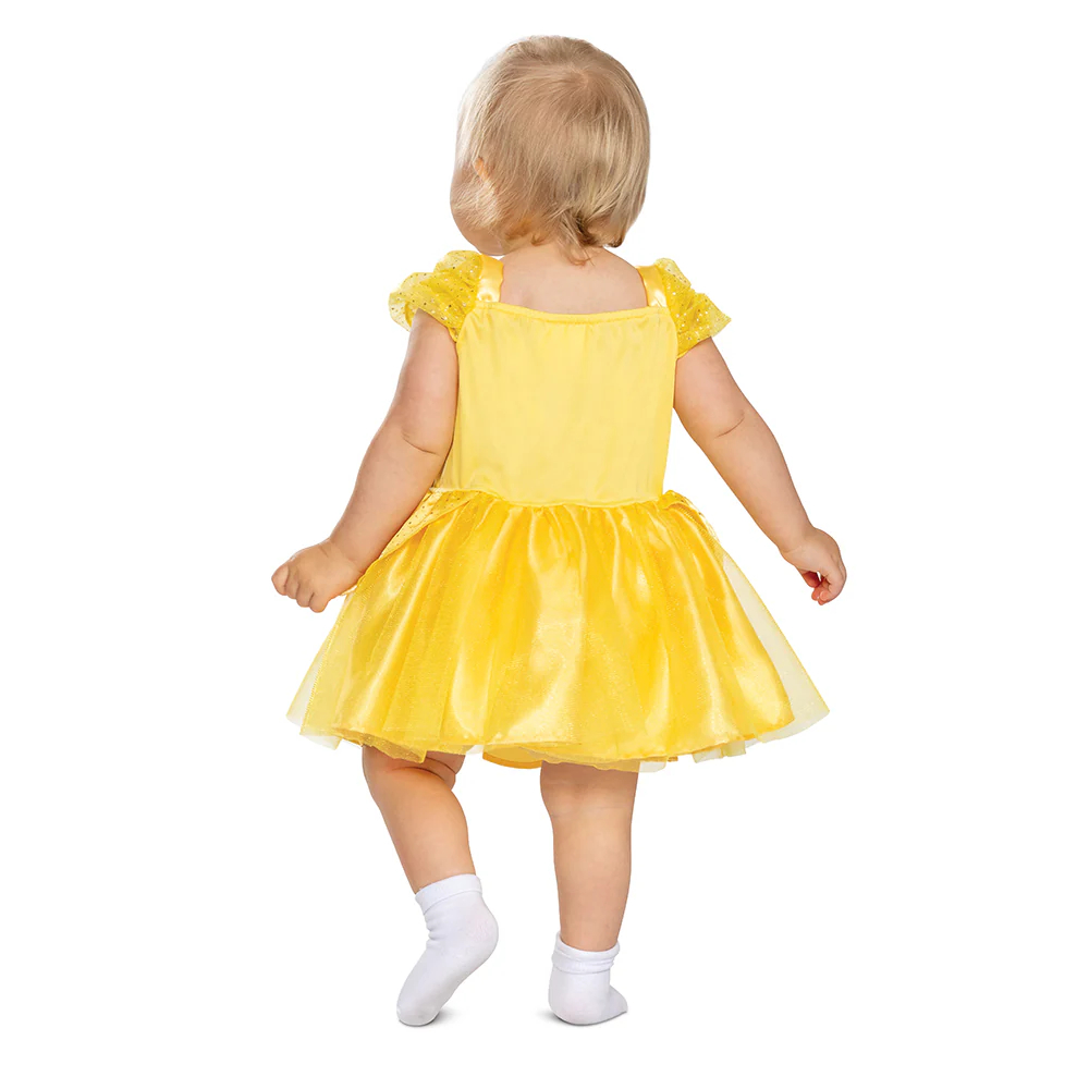 Belle Classic Infant 12-18M-129549W