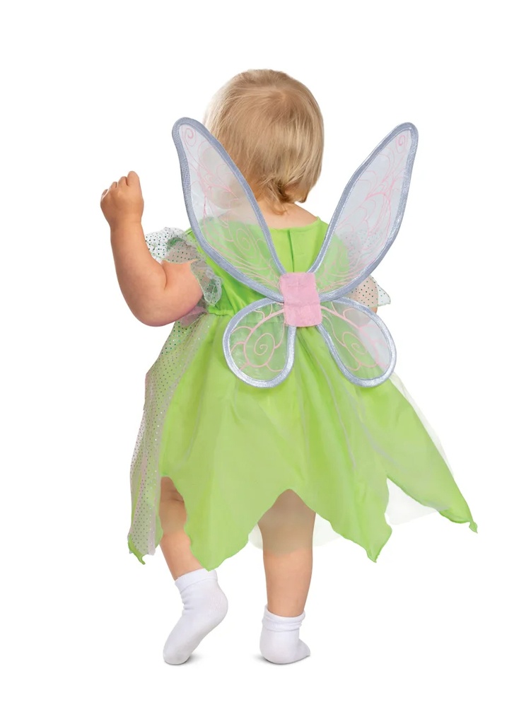 Tinkerbel Classic Infant 12-18M-129689W