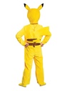 Pokémon PIKACHU DELUXE S 4-6 yrs -90163L