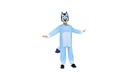  BLUEY SUSTAINABLE DRESS-UP 6-8 yrs-9916039