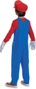 CHILD MARIO ELEVATED DRESS-UP 4-6 yrs -146319L