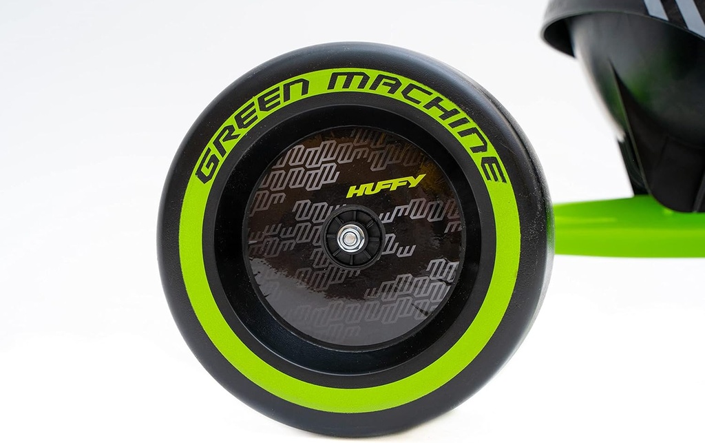 GREEN MACHINE SLIDER-98421