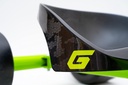 GREEN MACHINE SLIDER-98421