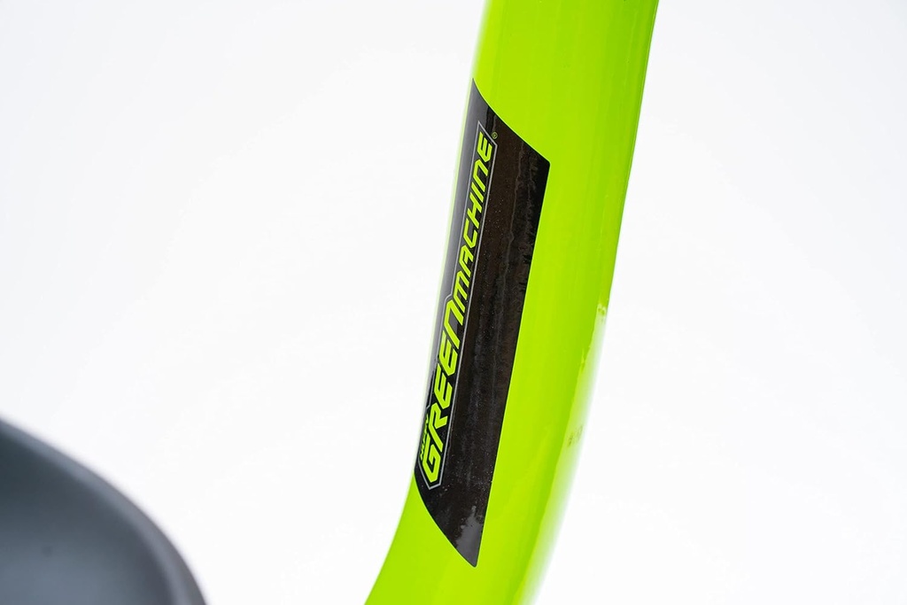 GREEN MACHINE SLIDER-98421