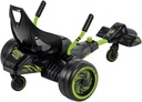 GREEN MACHINE VORTEX 12V-17902W